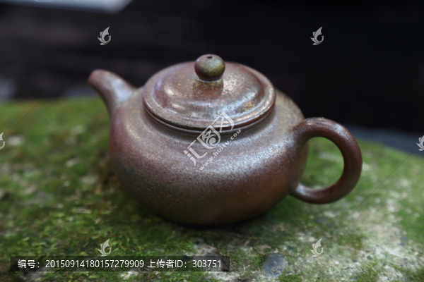 茶壺