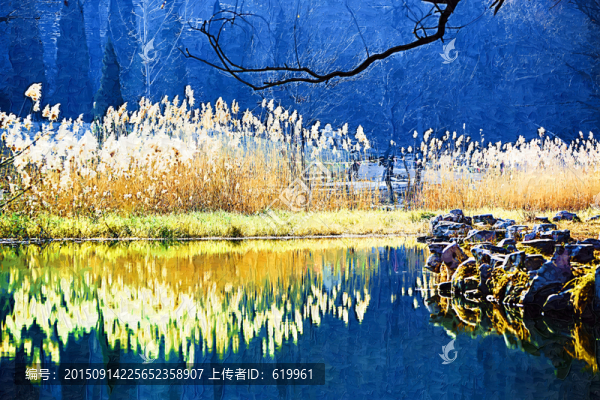 風(fēng)景油畫,裝飾畫,不分層
