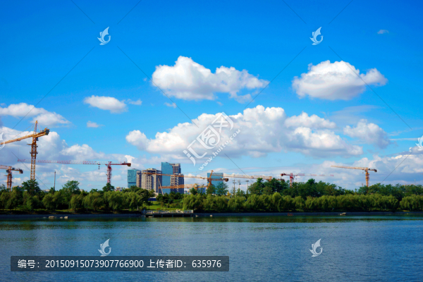 運(yùn)河,廣場(chǎng)