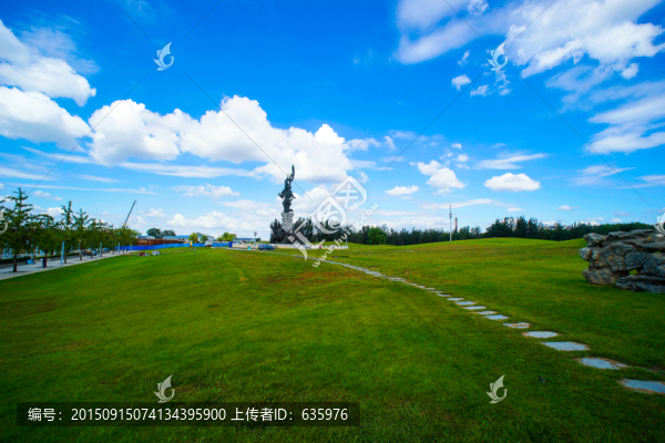 運河廣場