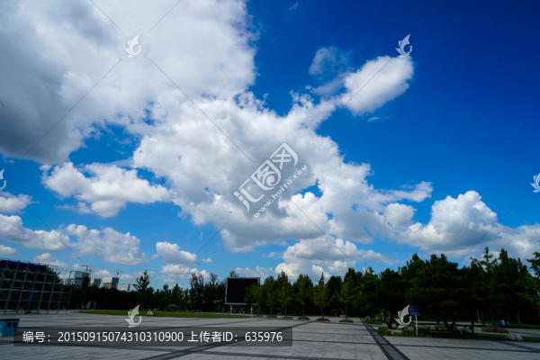 運(yùn)河廣場