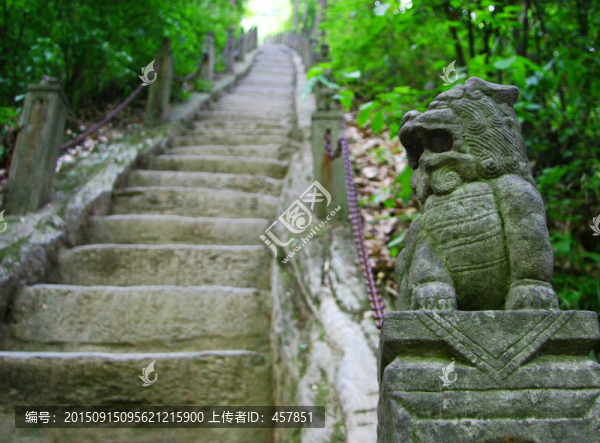香溪洞景區(qū)