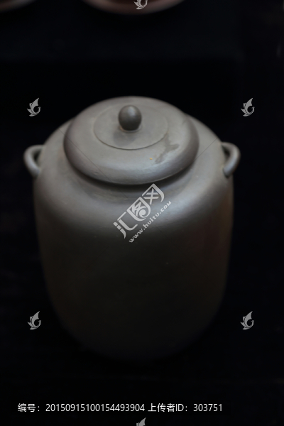 茶葉罐