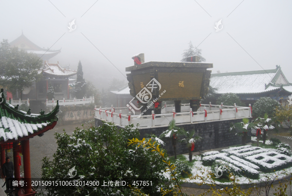 香溪洞景區(qū)