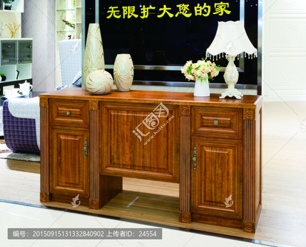 辦公臺