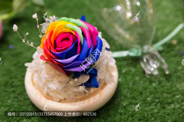 永生花