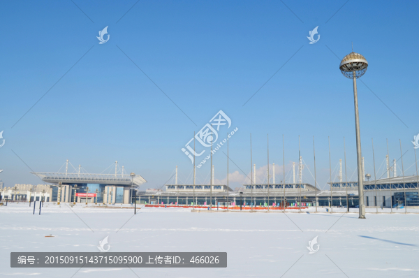 長(zhǎng)春國(guó)際會(huì)展中心