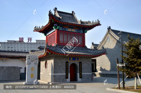 吉林長(zhǎng)春文廟