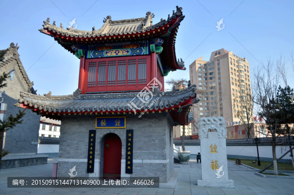 吉林長春文廟
