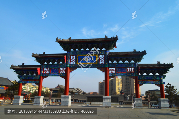 吉林長春文廟