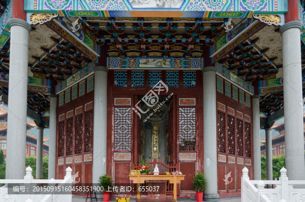 寧德報(bào)恩寺