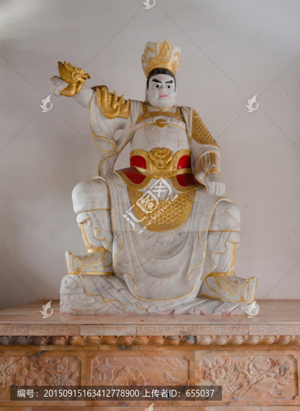 佛像