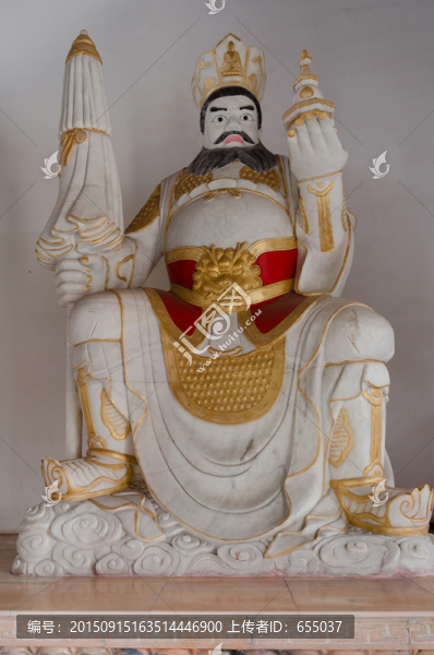 寧德報(bào)恩寺