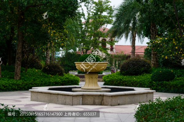 寧德三盛公園