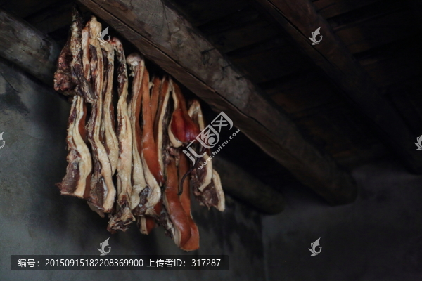 臘肉
