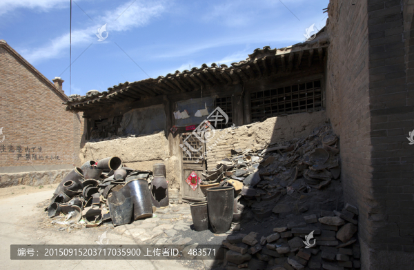 鄉(xiāng)鎮(zhèn)老街