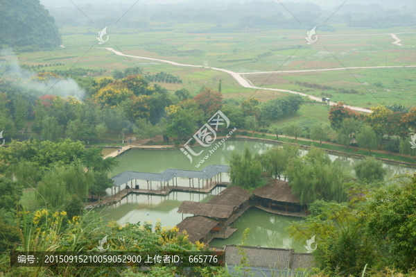 農(nóng)家樂