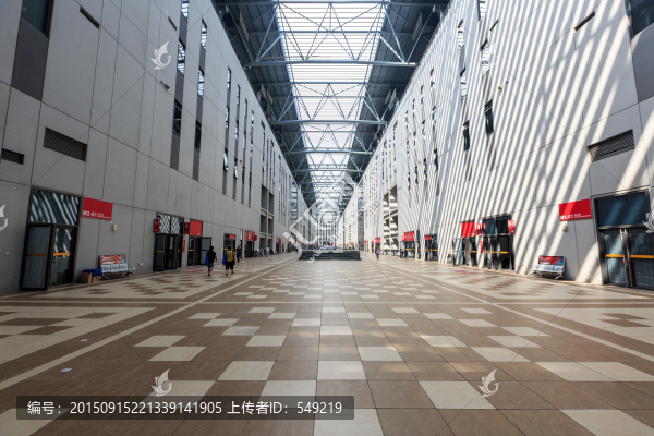上海國(guó)家會(huì)展中心