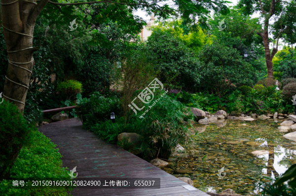 寧德三盛公園