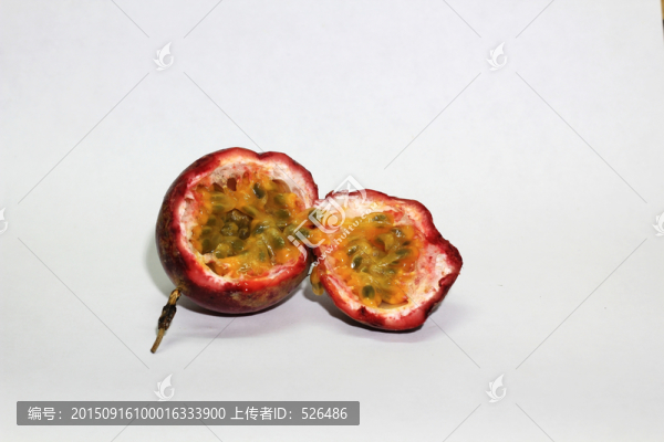 百香果