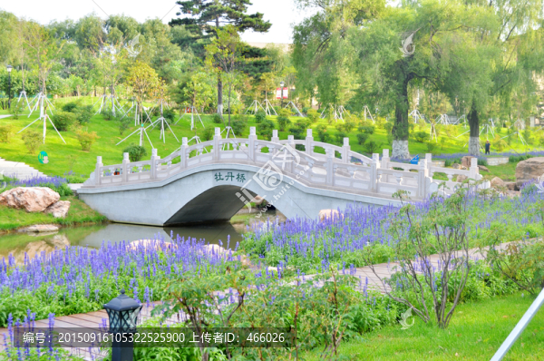 長春牡丹公園