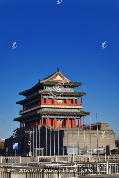 正陽門