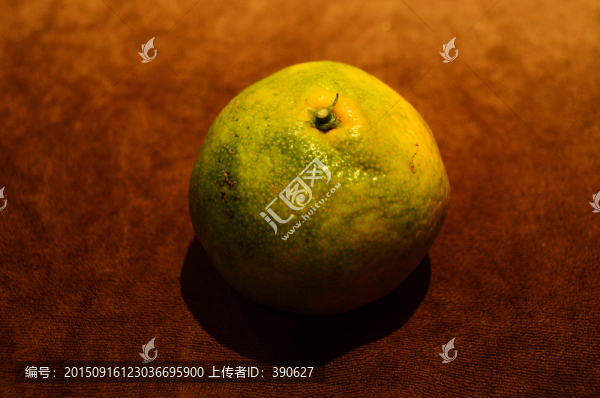 桔子