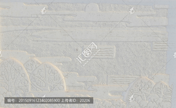 石雕畫(huà),浮雕畫(huà)