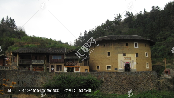 福建土樓