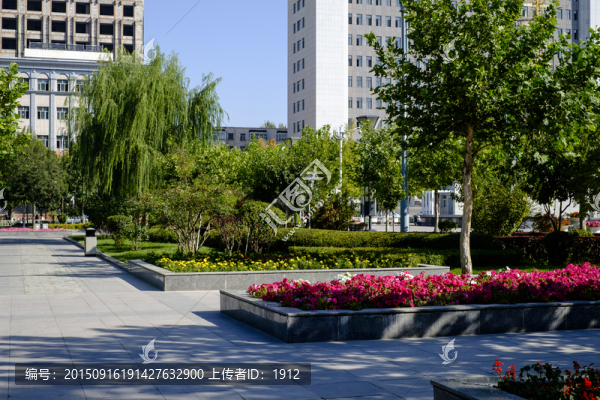 城市街道