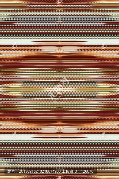 手繪花卉