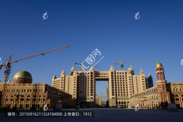 建筑