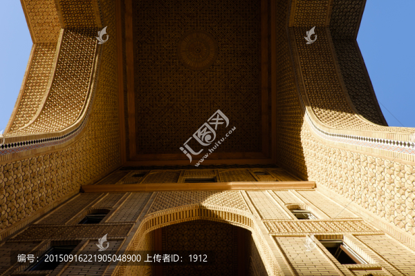 伊斯蘭風格建筑