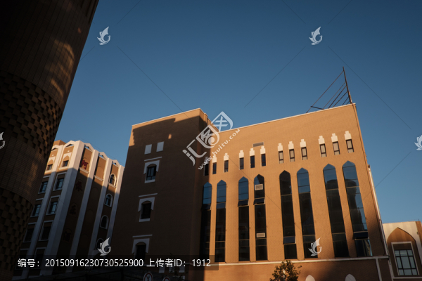 伊斯蘭風(fēng)格建筑