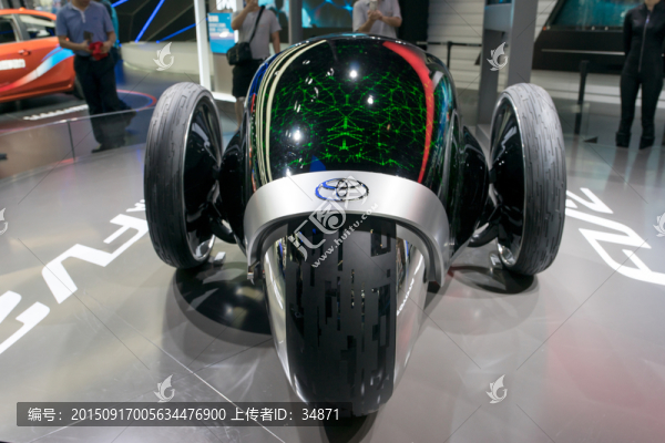 車展概念車
