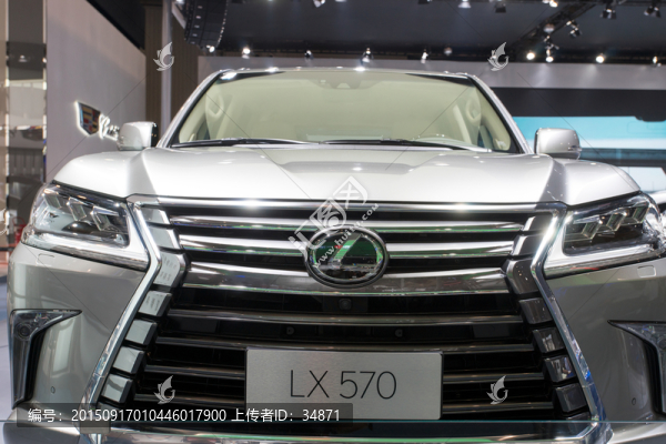 車展新車