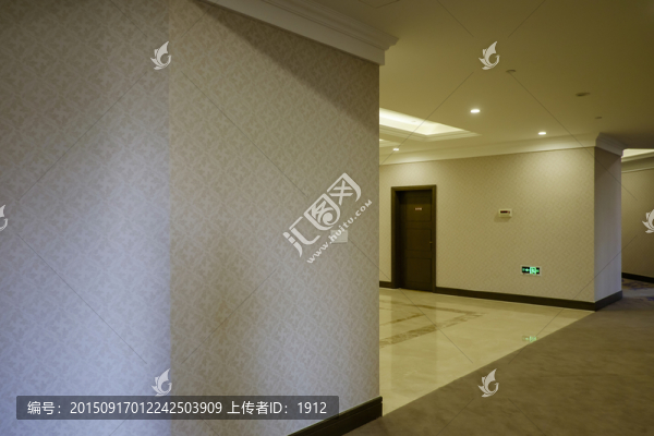酒店