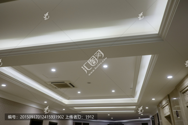 酒店吊頂