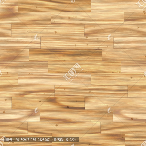 木地板,TIF无分层