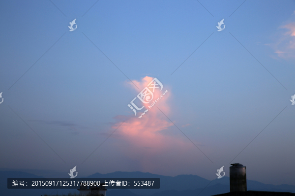云彩