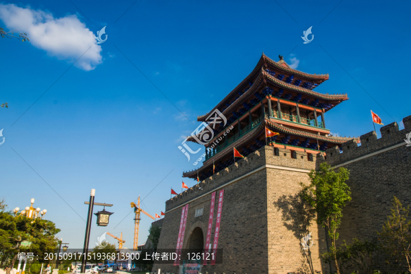 聊城風(fēng)光