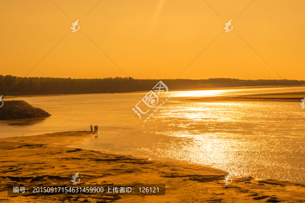 黃河