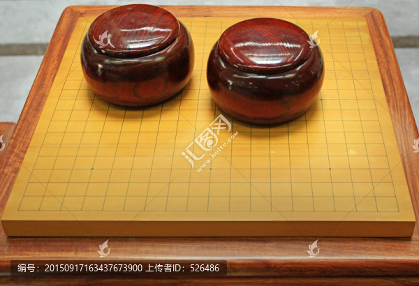圍棋