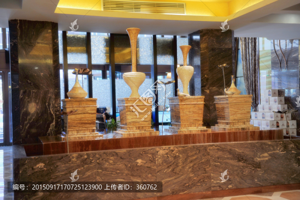 酒店大堂