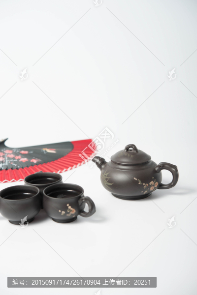 茶具擺設(shè)