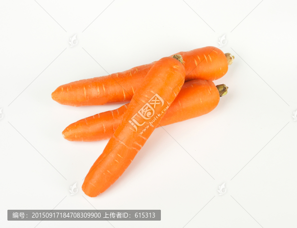 胡蘿卜