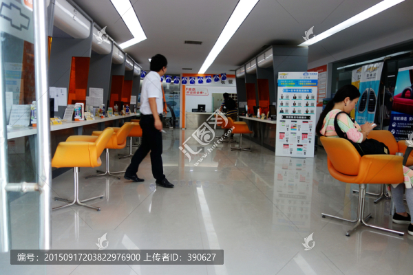 汽車4s店保養(yǎng)接待中心