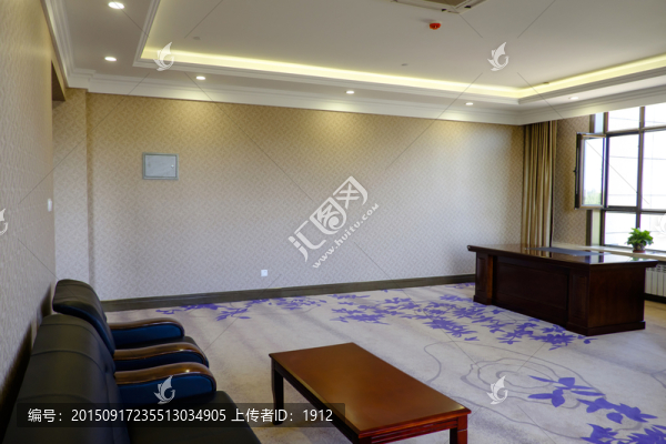會(huì)客廳
