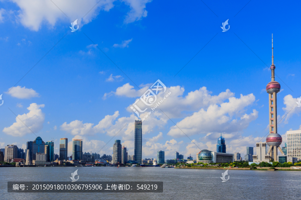 上海東方明珠