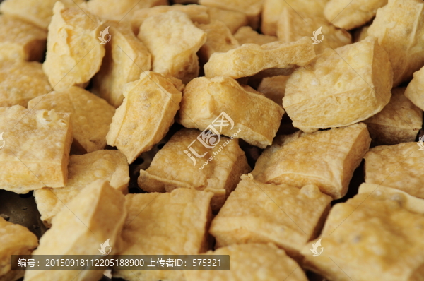 長沙臭豆腐